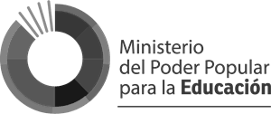 Logo Ministerio